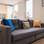 Brixton 2Bed Flat Privateterrace Tv Wifi