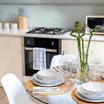 Brixton 2Bed Flat Privateterrace Tv Wifi