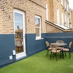 Brixton 2Bed Flat Privateterrace Tv Wifi