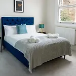 Brixton 2Bed Flat Privateterrace Tv Wifi