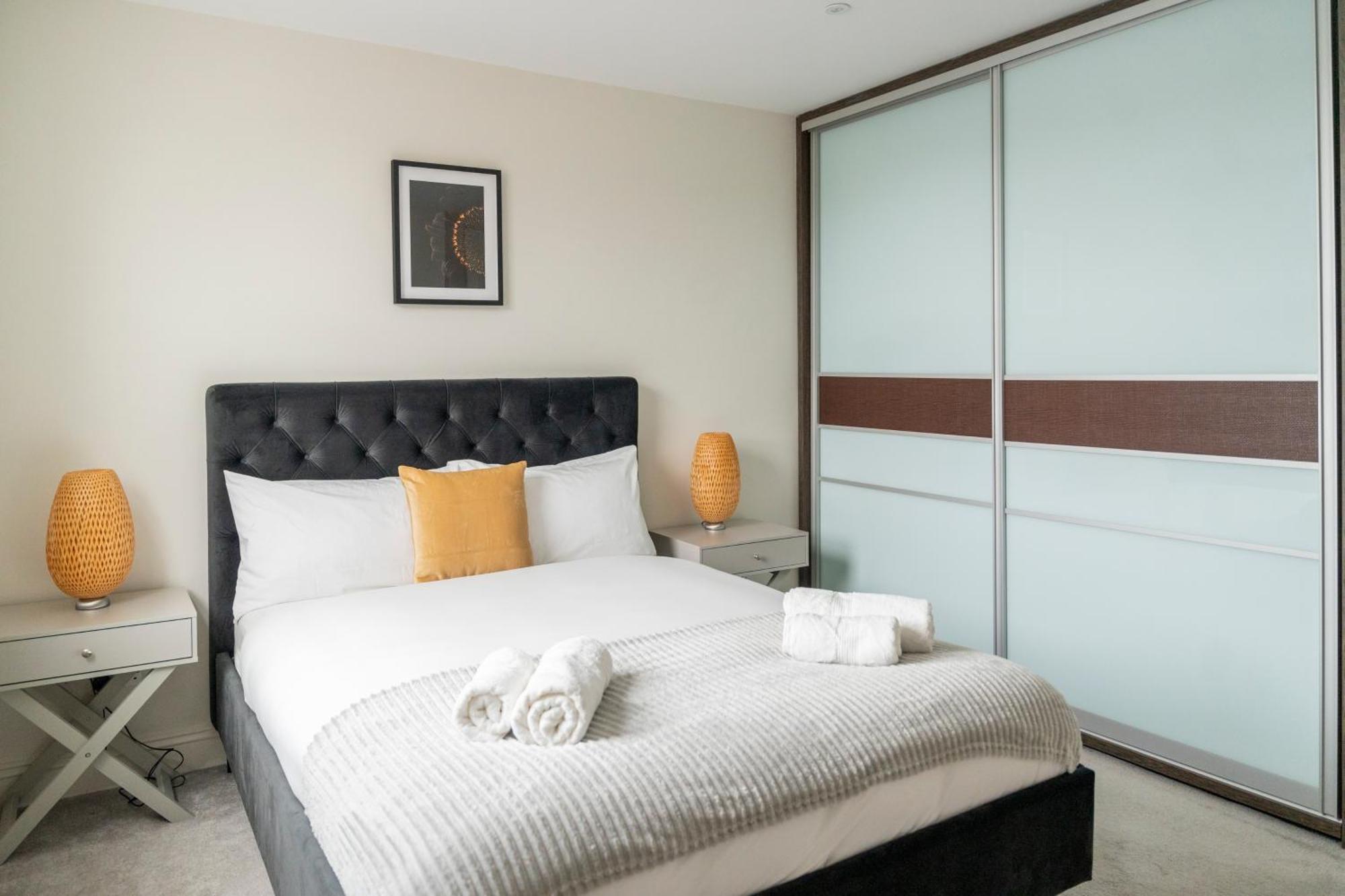 Appartamento Brixton 2bed Flat Privateterrace Tv Wifi Londra
