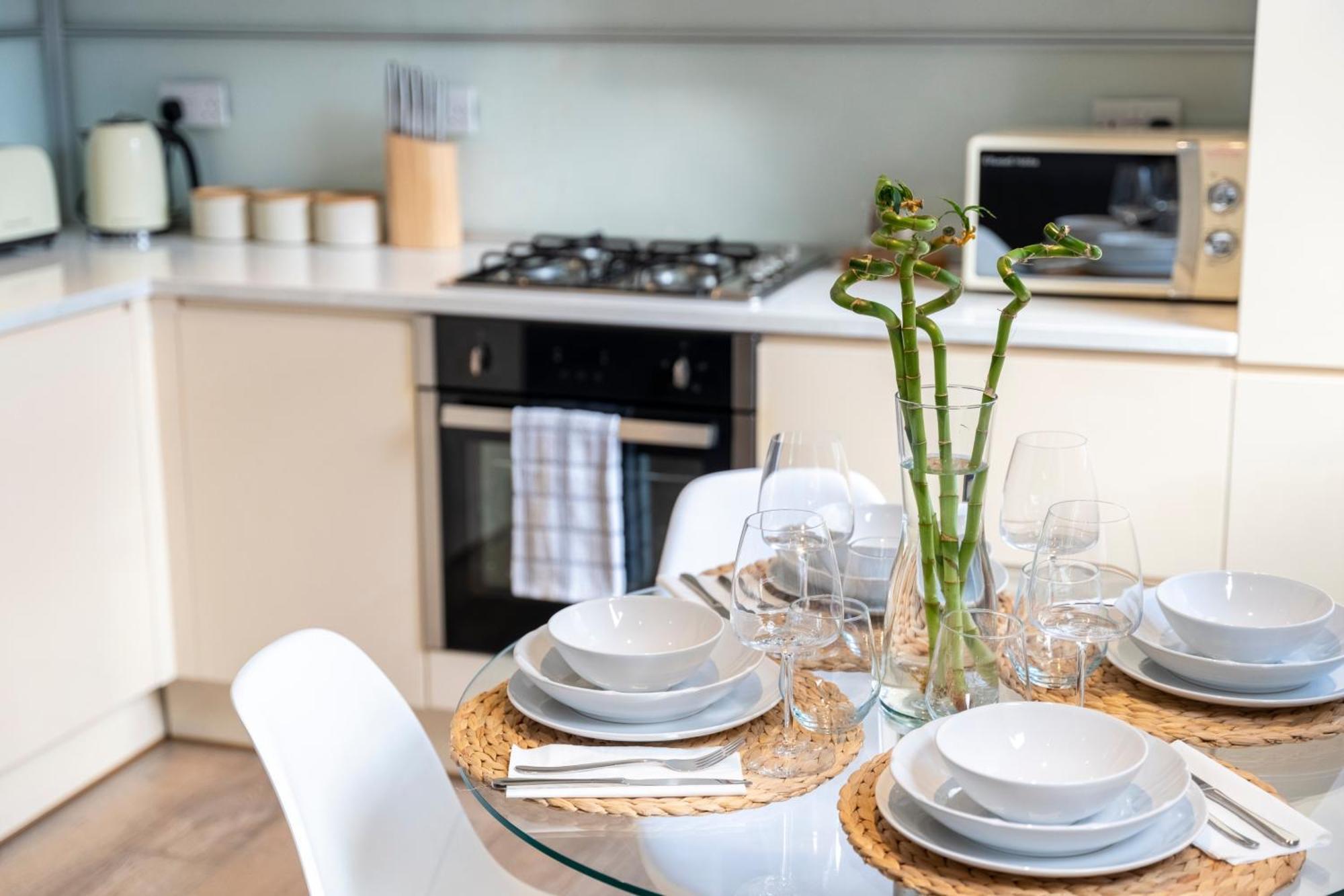 Brixton 2bed Flat Privateterrace Tv Wifi *