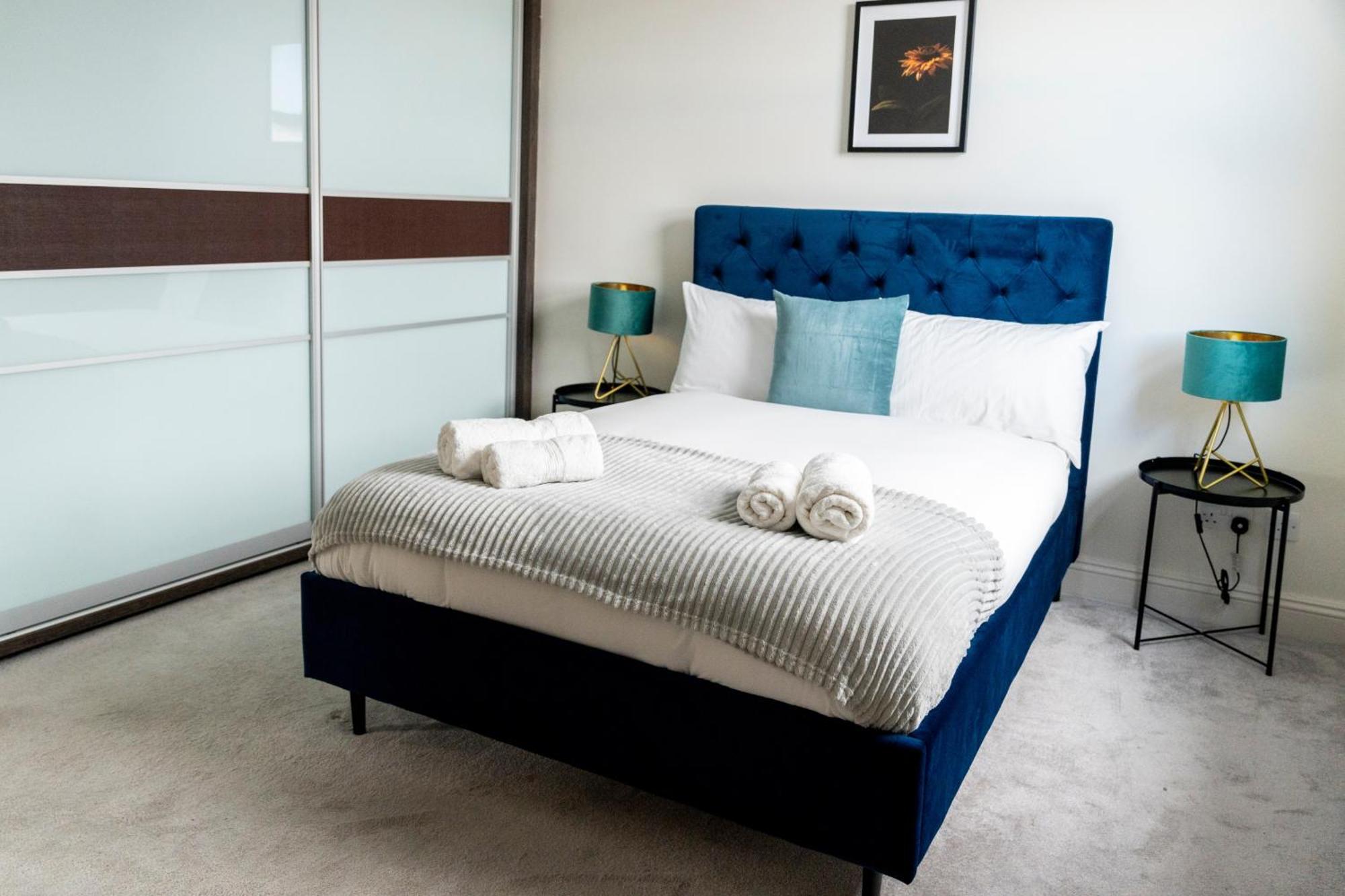 Brixton 2bed Flat Privateterrace Tv Wifi Appartamento
