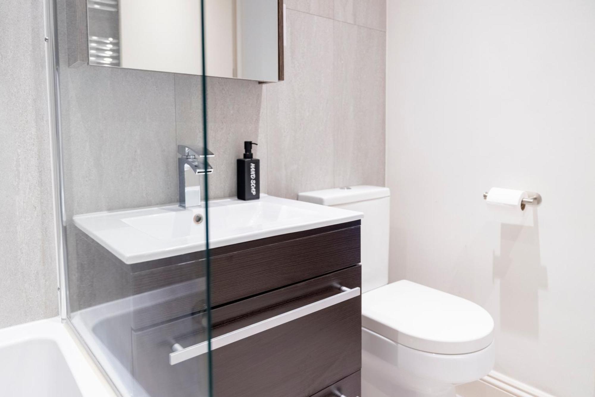 Brixton 2bed Flat Privateterrace Tv Wifi Appartamento Londra